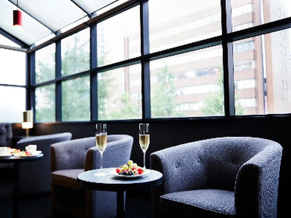 TERRACE & DINING ZERO（テラスアンドダイニングゼロ）