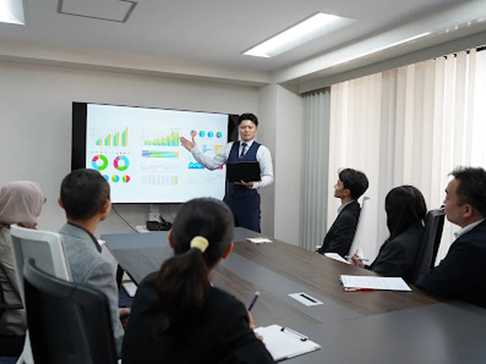 Foto de 株式会社 TFコーポレーション