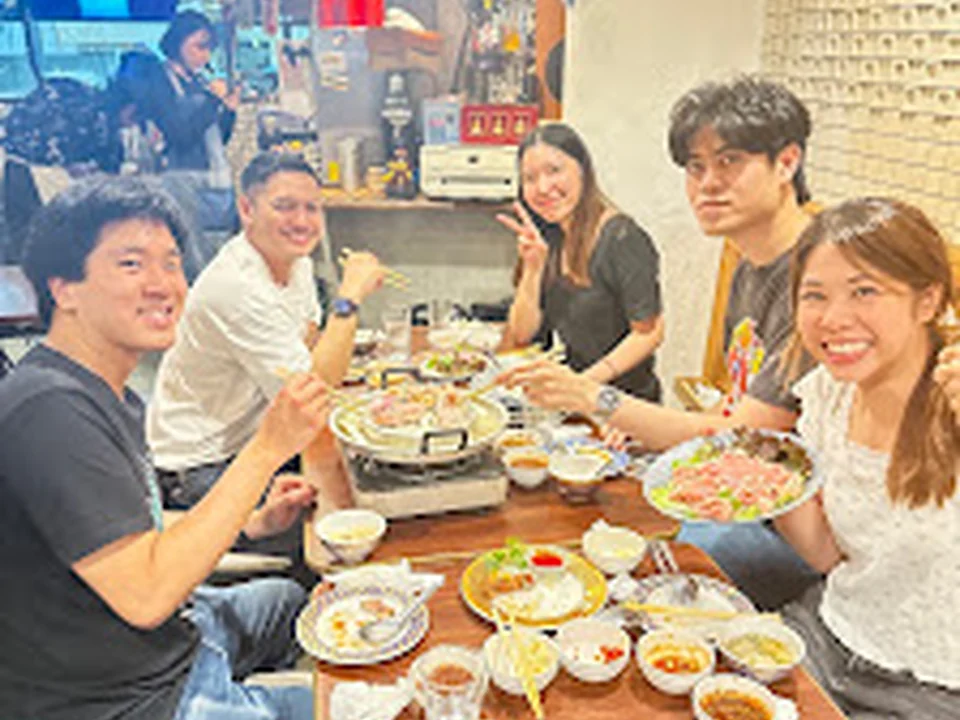 Thai Kitchen TENROKU