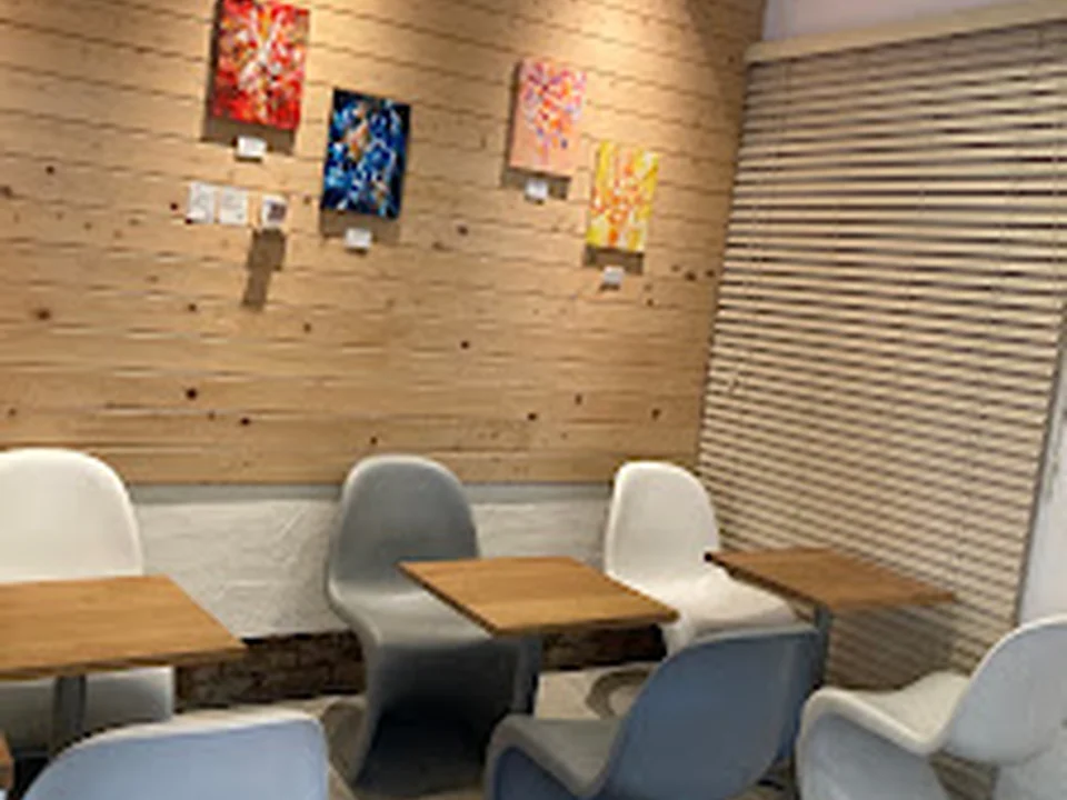 The Coffee Market Lab