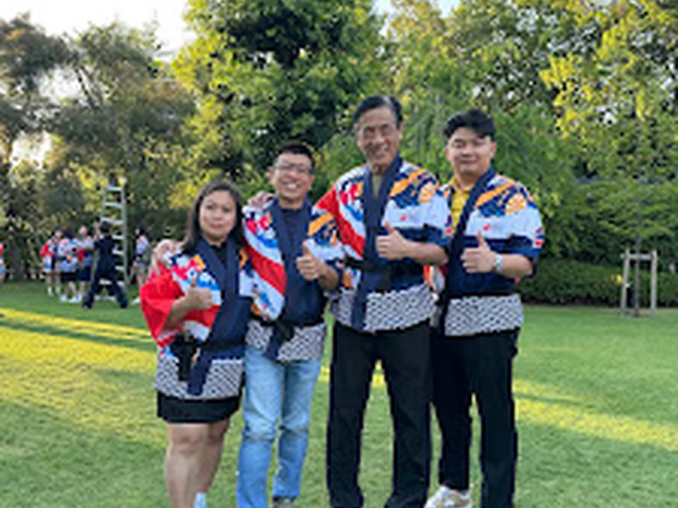 THE GARDEN ORIENTAL OSAKA(ザ・ガーデンオリエンタル・大阪) 宴会・会議