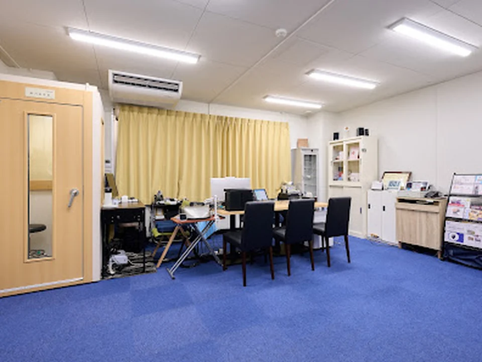 【認定】 The補聴器専門店 中村
