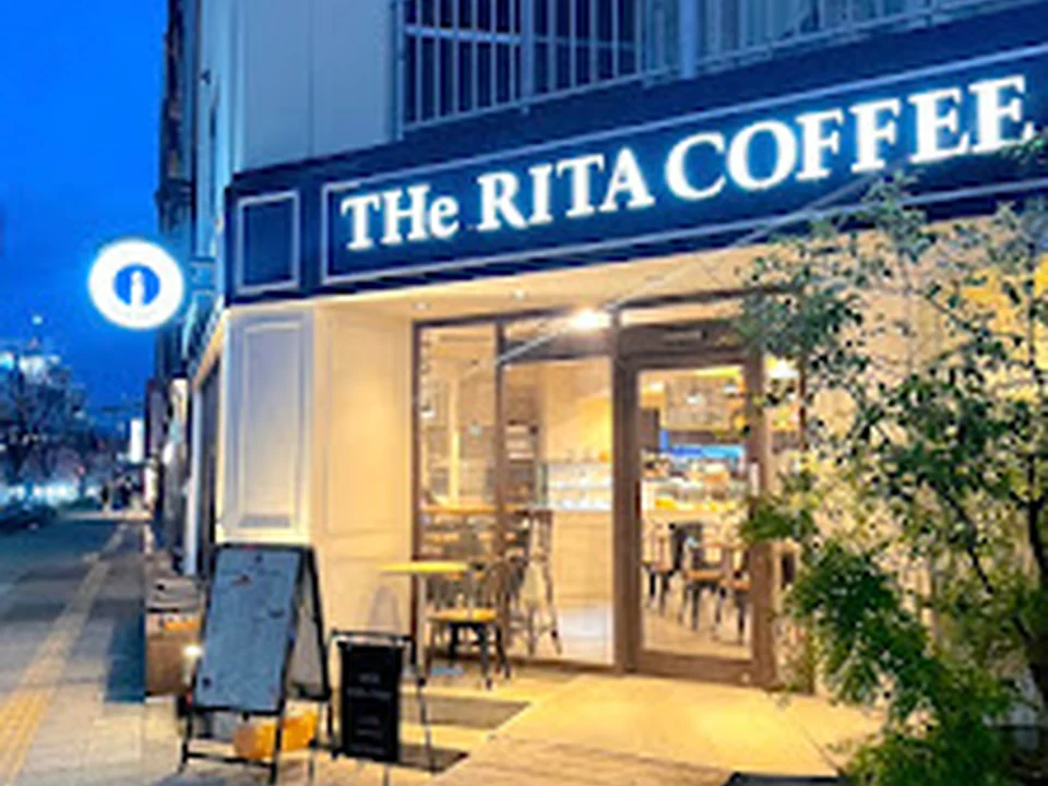 The RITA COFFEE