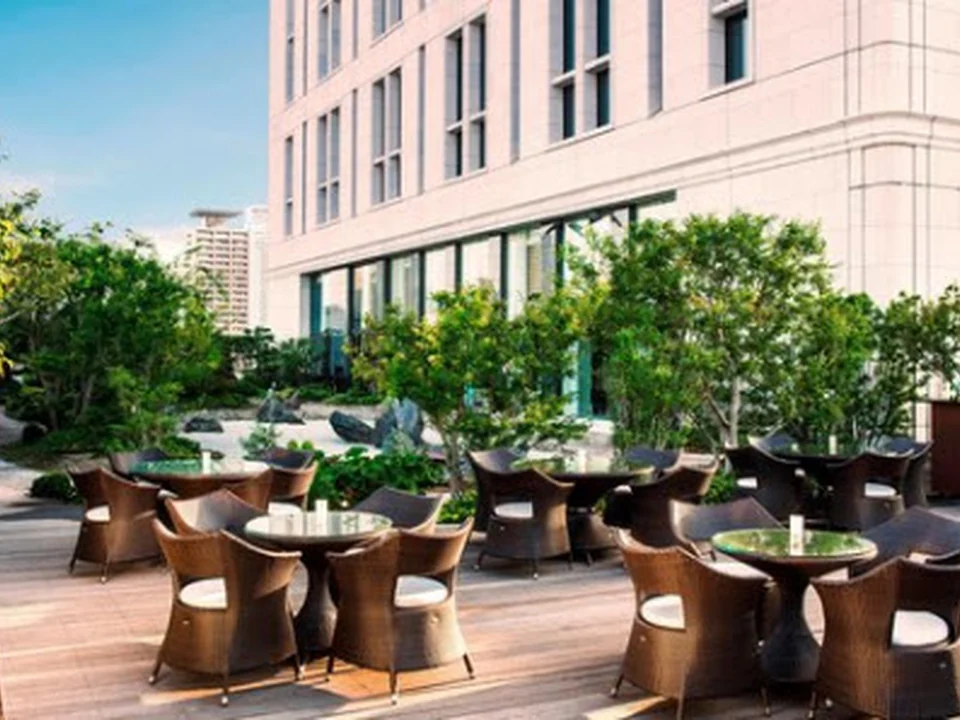 The St. Regis Osaka