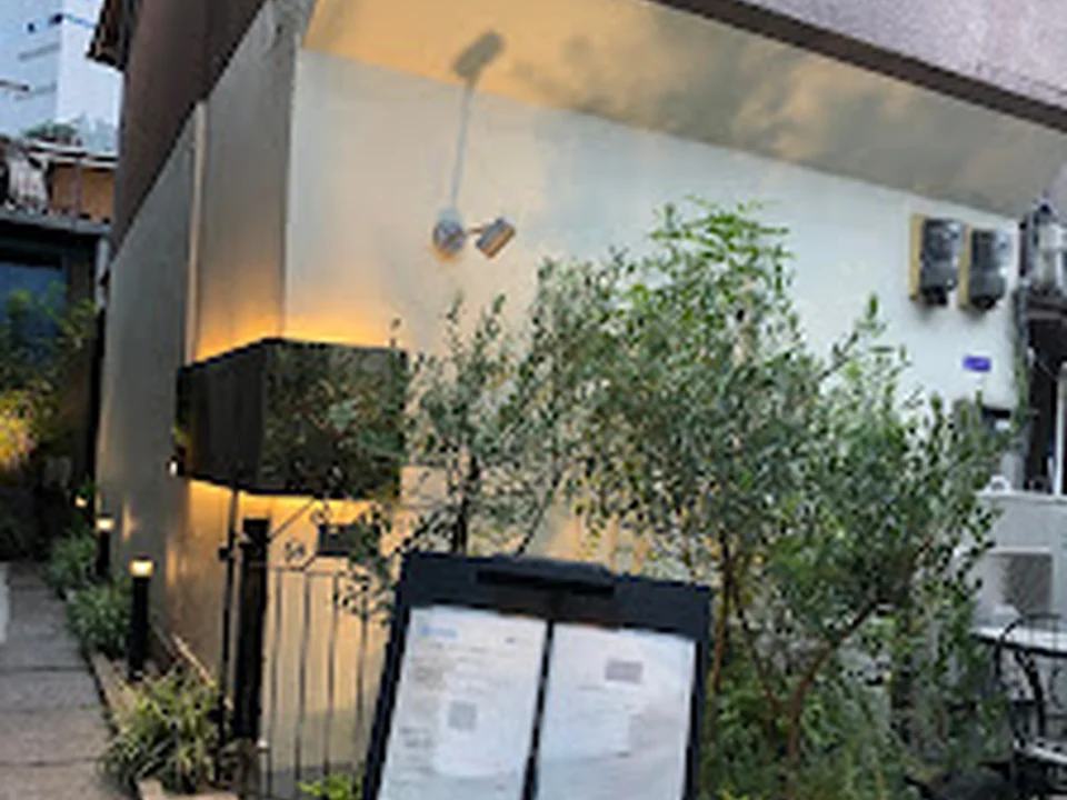 鉄板焼 THE VILLAGE OSAKA