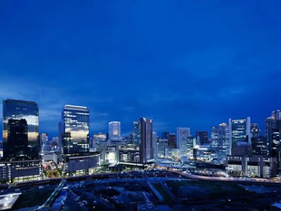 The Westin Osaka