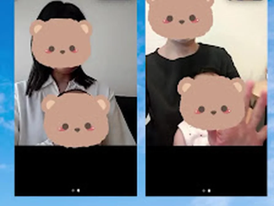 産後ケアtocca