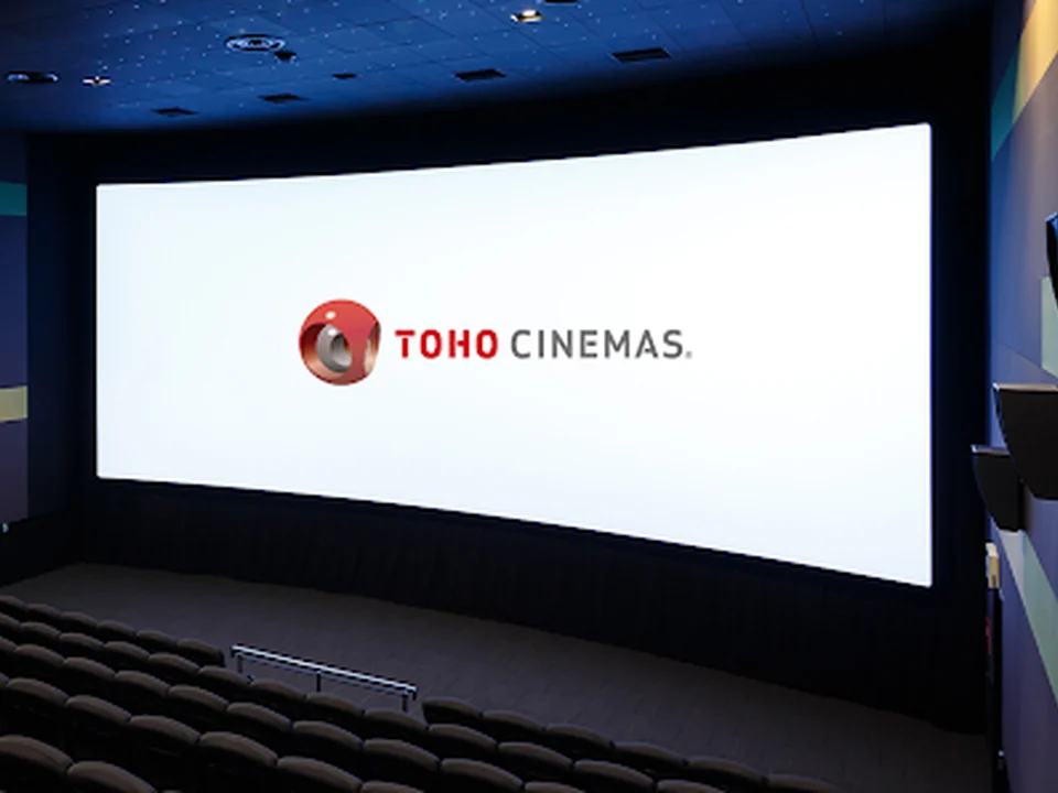 TOHOシネマズ梅田 別館・アネックス（スクリーン9・10）