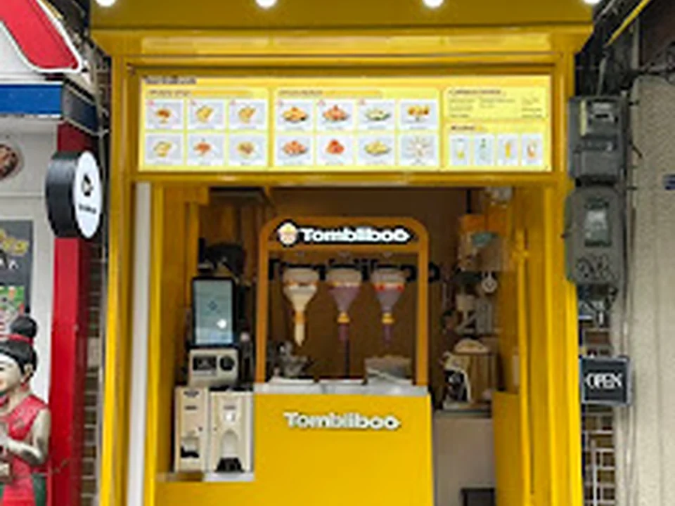 Tombliboo (Fried Chicken Shop）