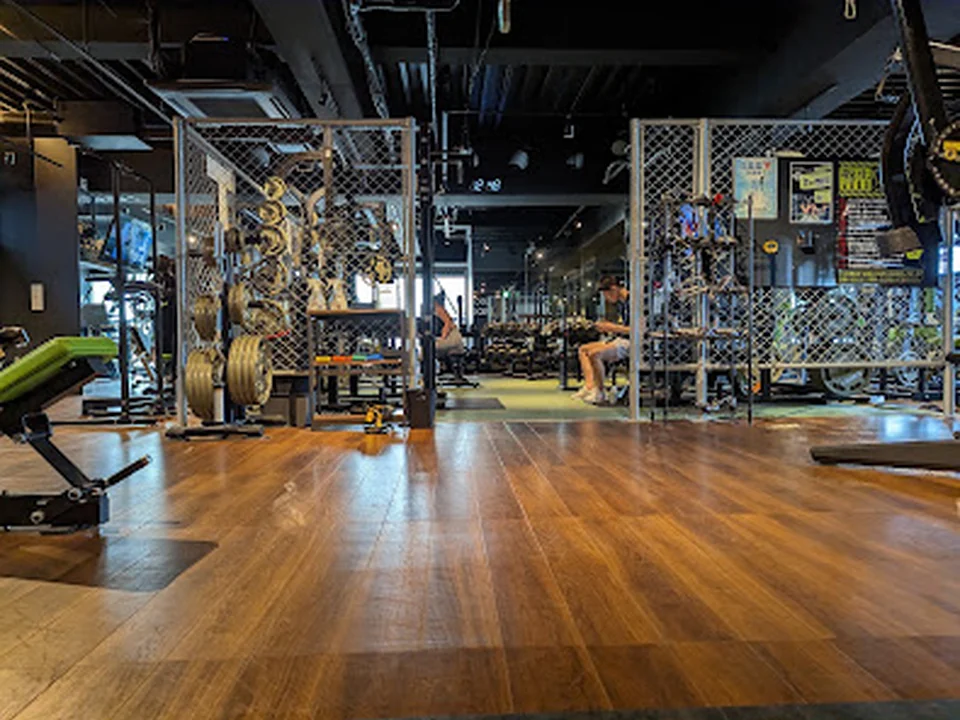 トルクなんば店 Torque gym Namba