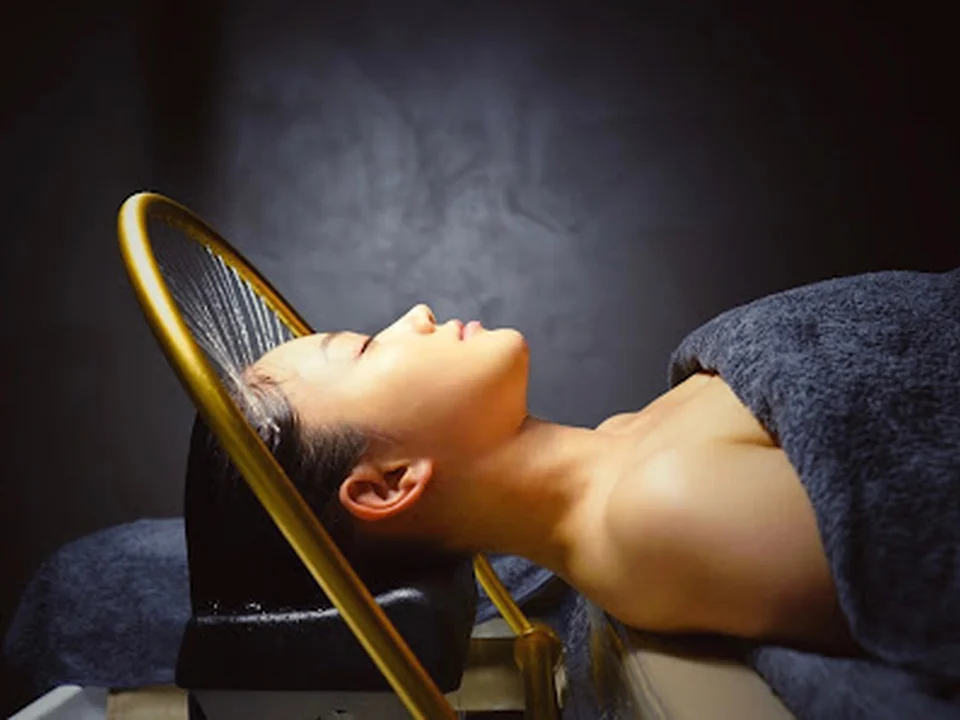 Total Beauty Salon MOD