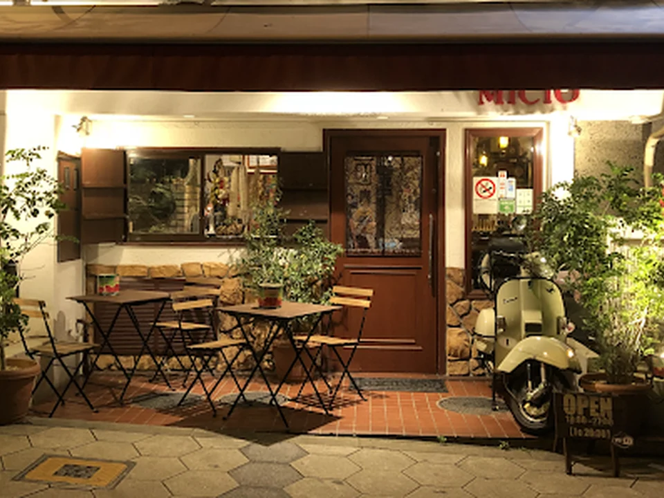 TRATTORIA MICIO