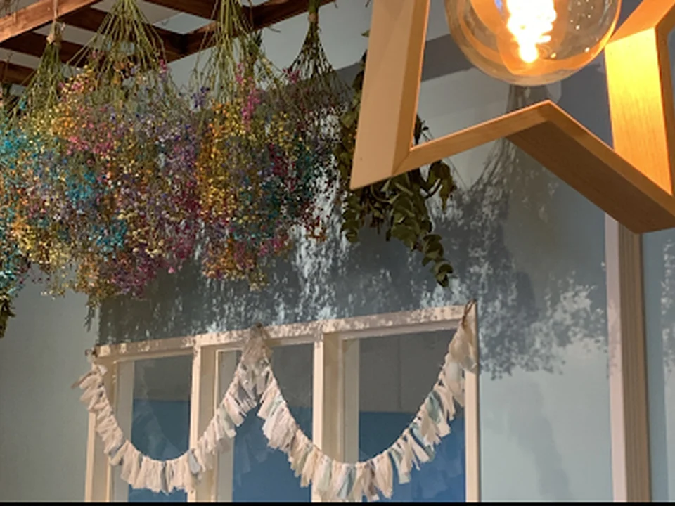Trimming & cafe Nico
