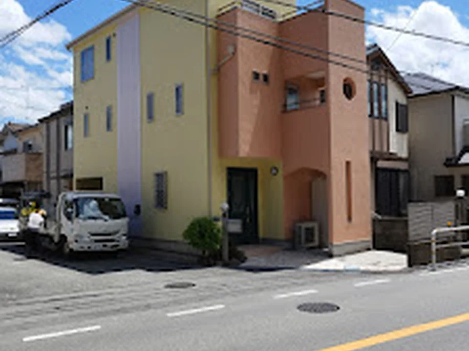 外壁塗装専門店 株式会社U＆P ヌリカベ屋