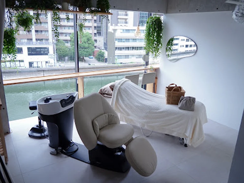 UKABU SPA / ウカブスパ
