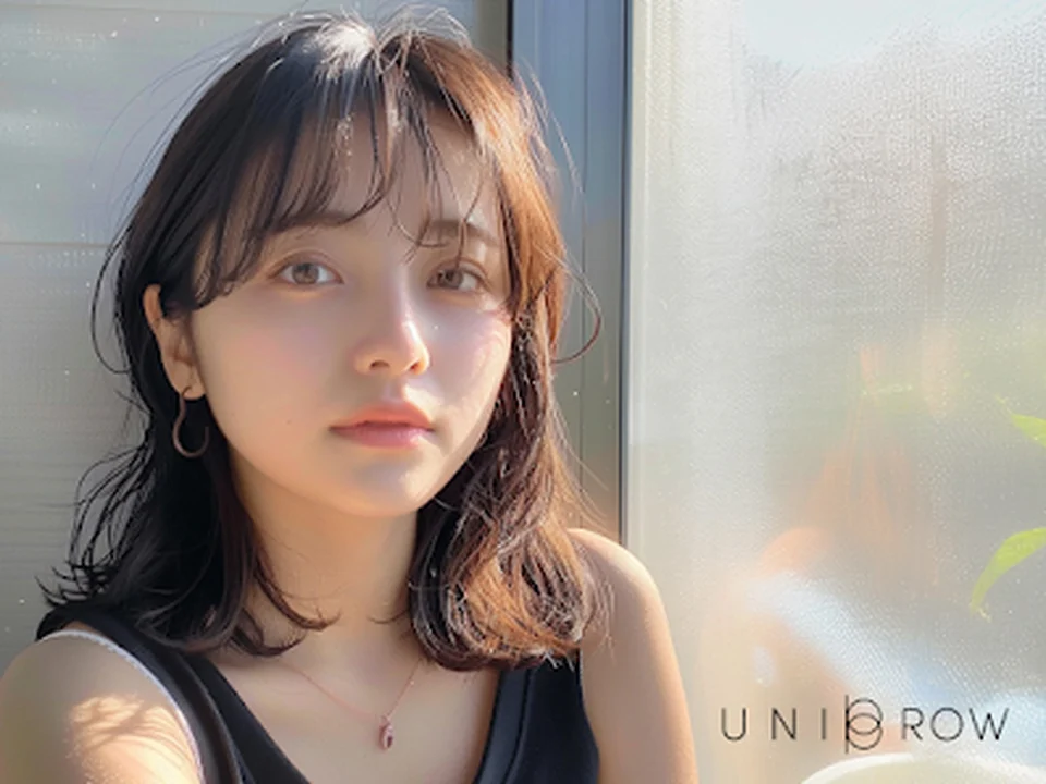アイブロウ眉毛サロン UNI BROW 難波大国町【まゆげ×ハリウッドブロウリフト】