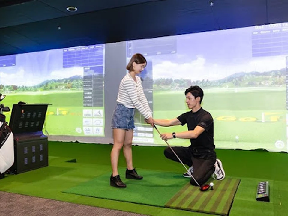 Foto de UNIVERSAL GOLF LAND