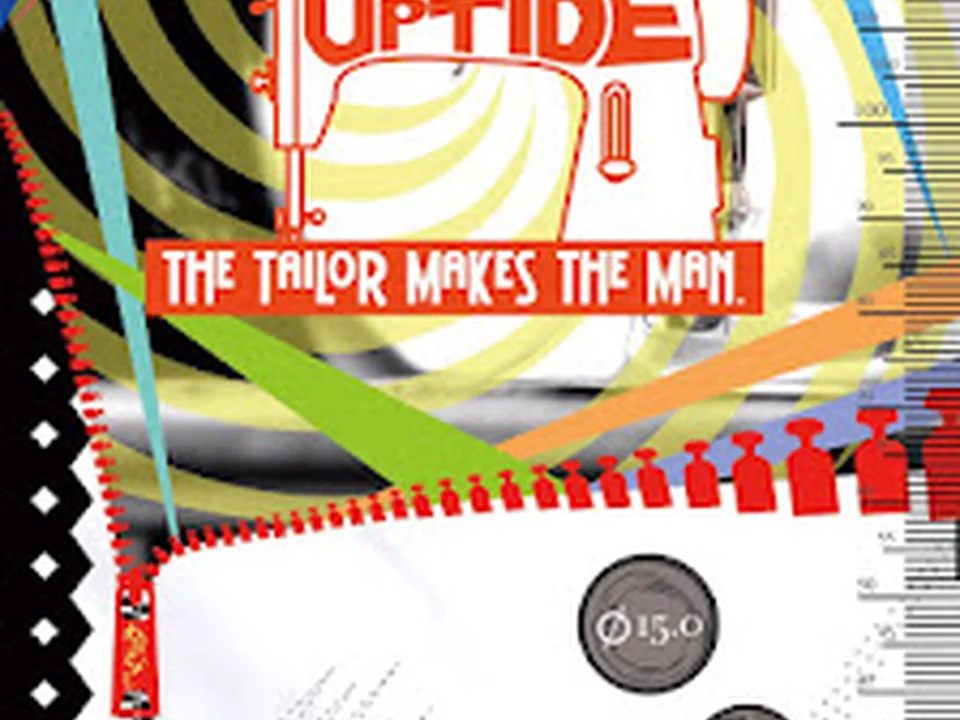 UPTIDE ナンモリ店