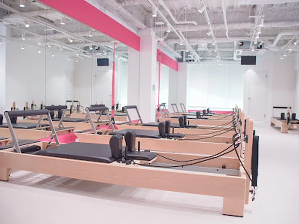 URBAN CLASSIC PILATES 森ノ宮