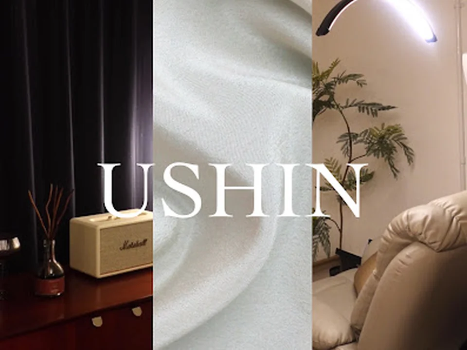 USHIN 心斎橋店