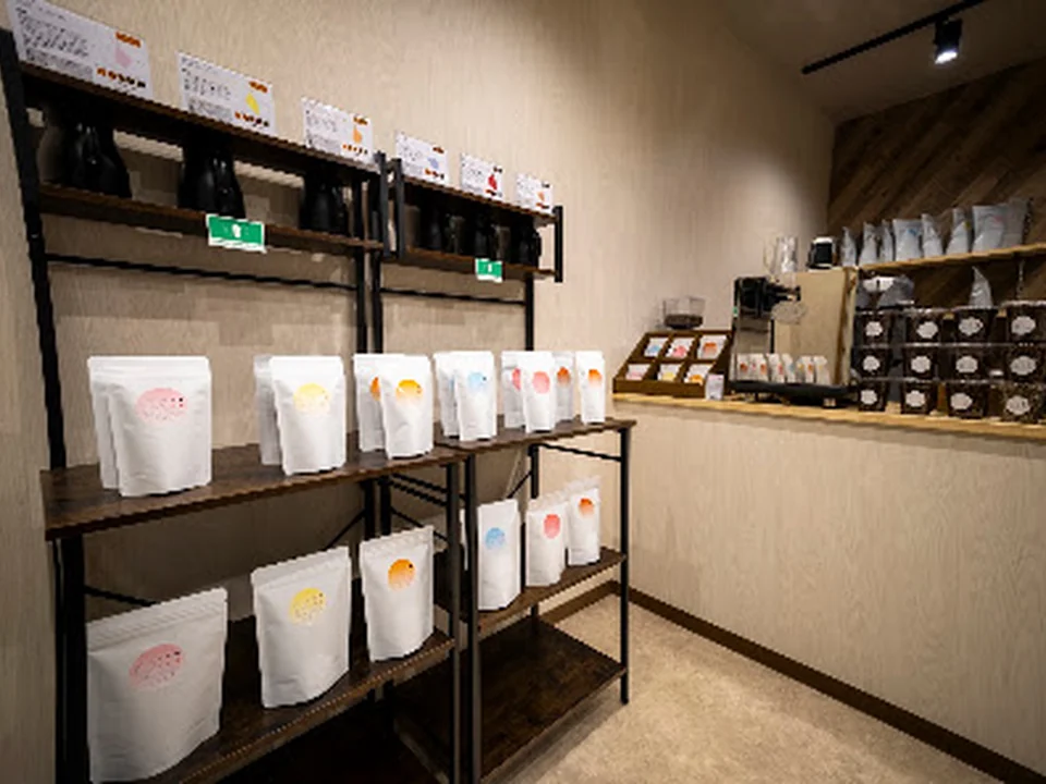 Value Coffee