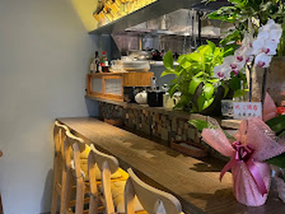 新世界パプリカ食堂Vegan