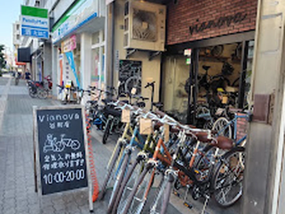 vianova 谷町店