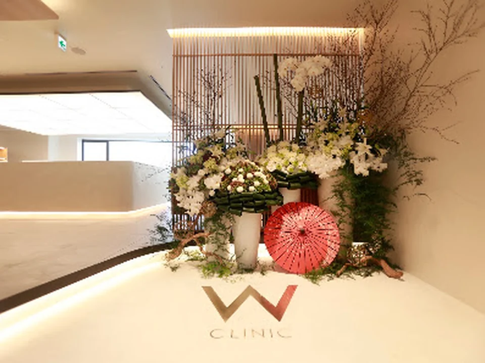 Wクリニック 梅田院
