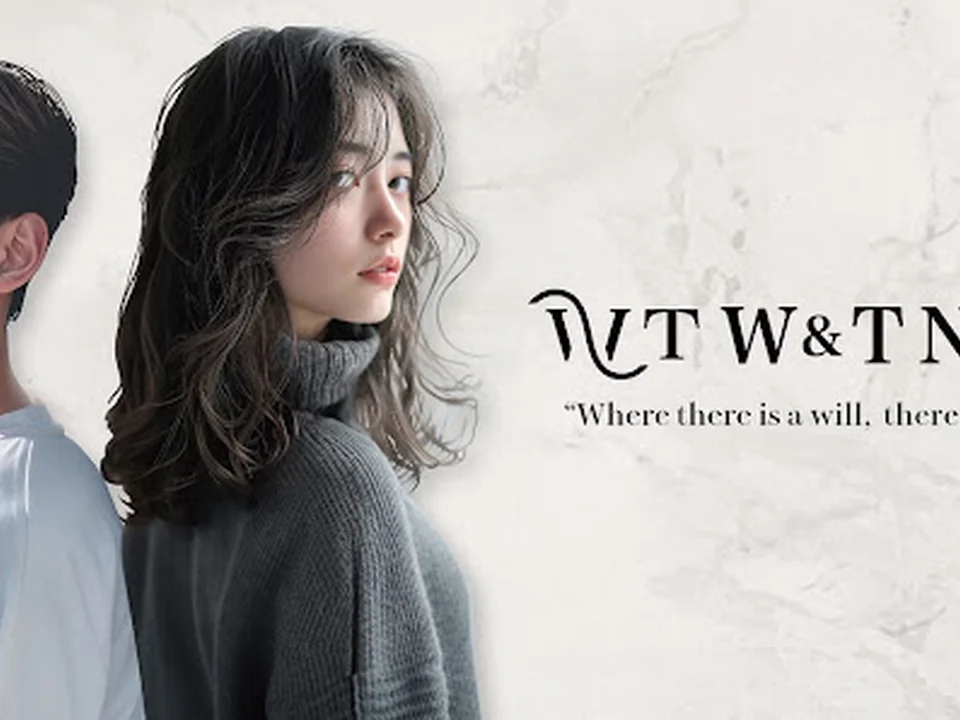 W&T Nail ダブティーネイル