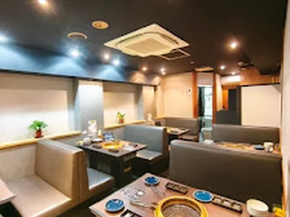 神戸ビーフwagyuハウス 和牛王国 心斎橋 焼肉