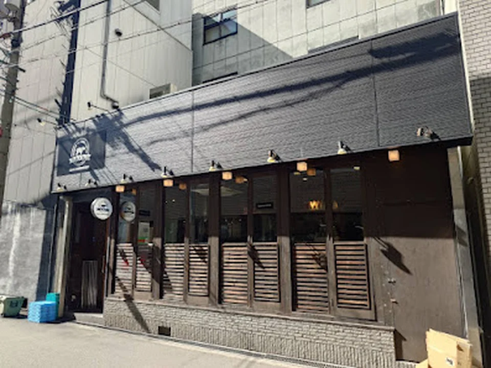 Wagyu to Worldwide Osaka Shinsaibashi