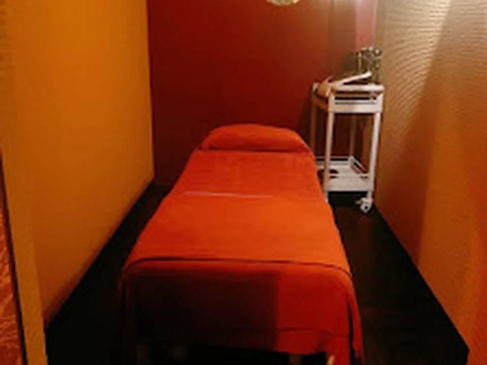 Foto de Walk & Heal Thai Foot & Body Massage & Oil Massage