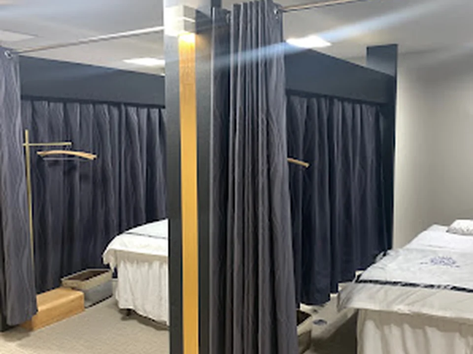 WAN SPA