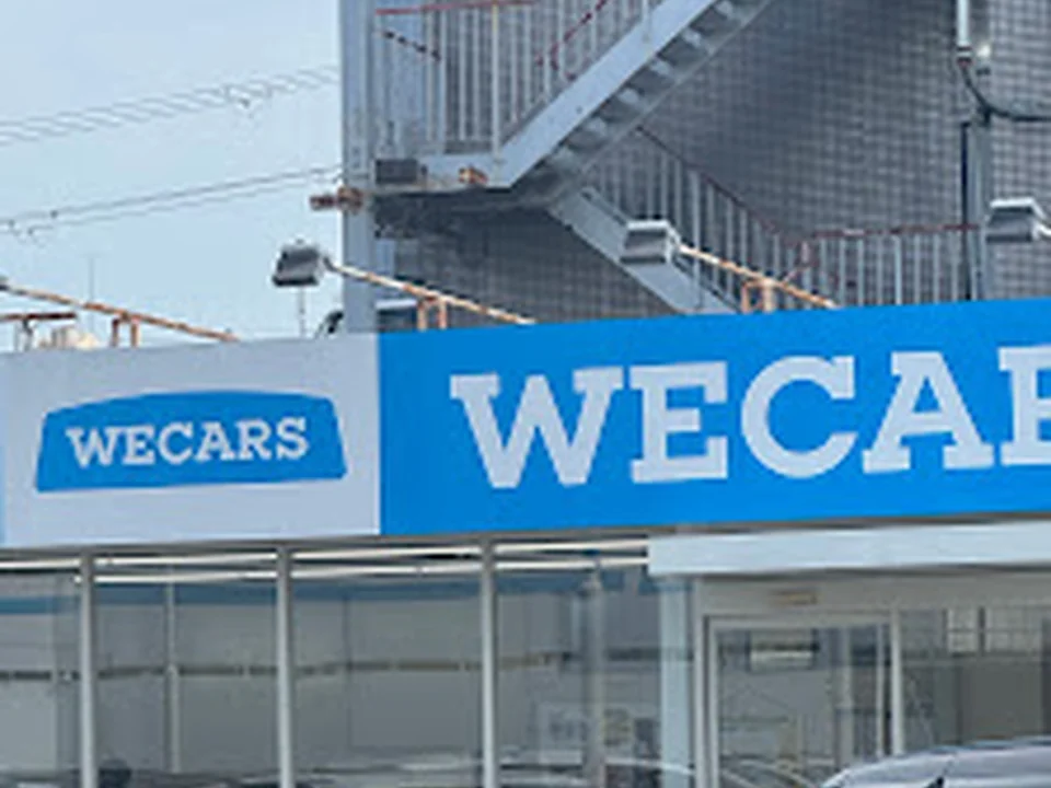 WECARS 深江橋店