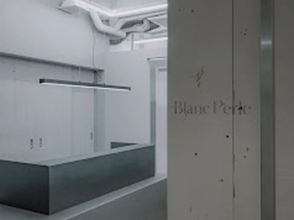 ホワイトニング専門クリニック ブランペルル｜whitening clinic BlancPerle