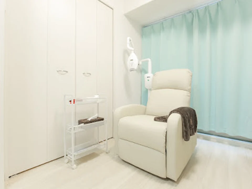 Whitening salon bright 天王寺店