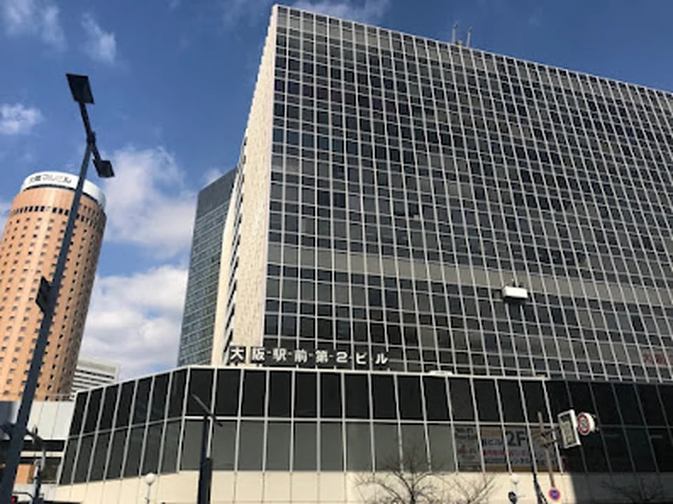 Wi-Fiチャンネル大阪梅田店