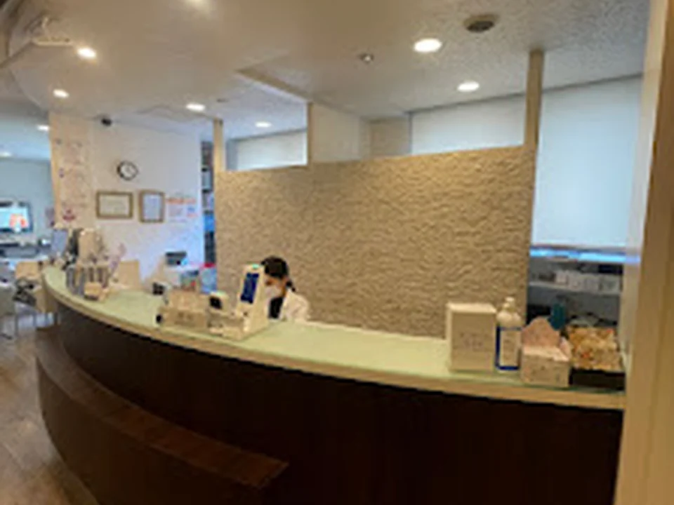 WINCLINIC 心斎橋院 【ウィンクリニック】
