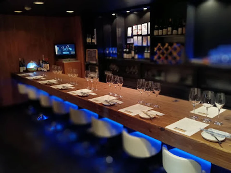Wine Bar Mariageワインバーマリアージュ