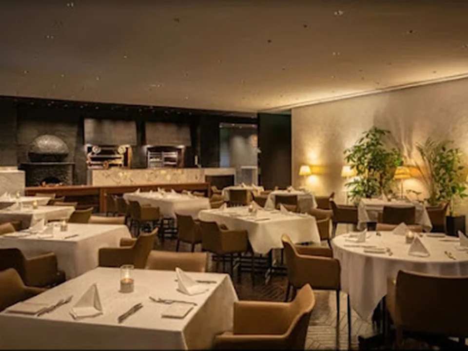 XEX WEST Salvatore Cuomo Bros.／The BAR