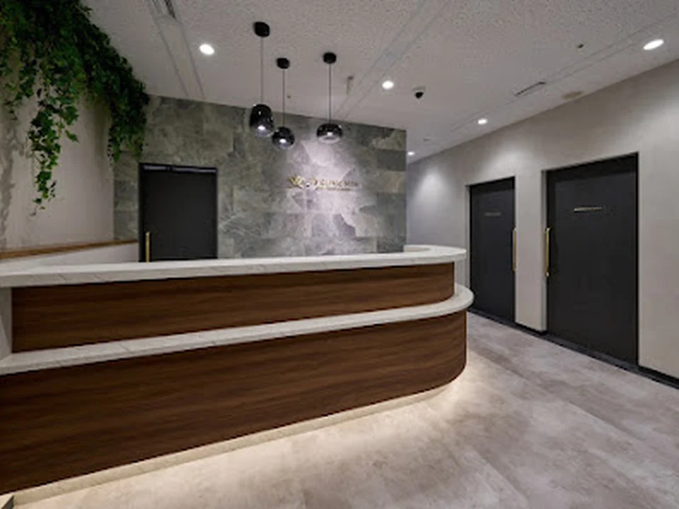 Y'S CLINIC MEN ワイズクリニックメン