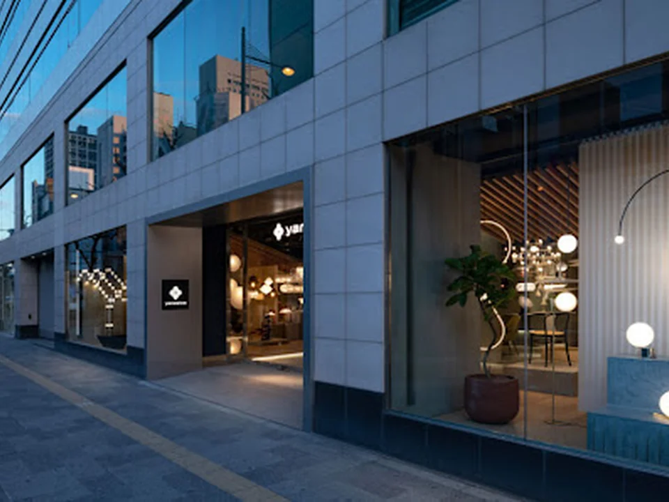 YAMAGIWA OSAKA