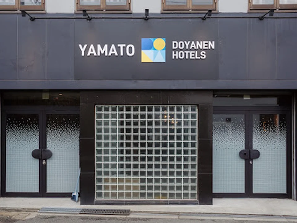 YAMATO - DOYANEN HOTELS