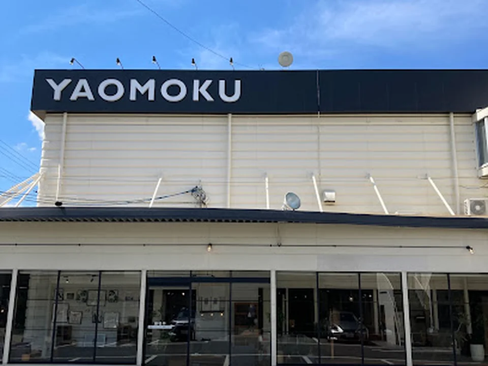 YAOMOKU Living Dining Shop
