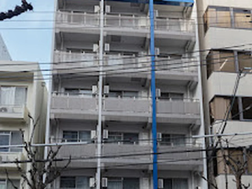 yksi STAY&APARTMENT OSAKA (ユクシ ステイ＆アパートメント)