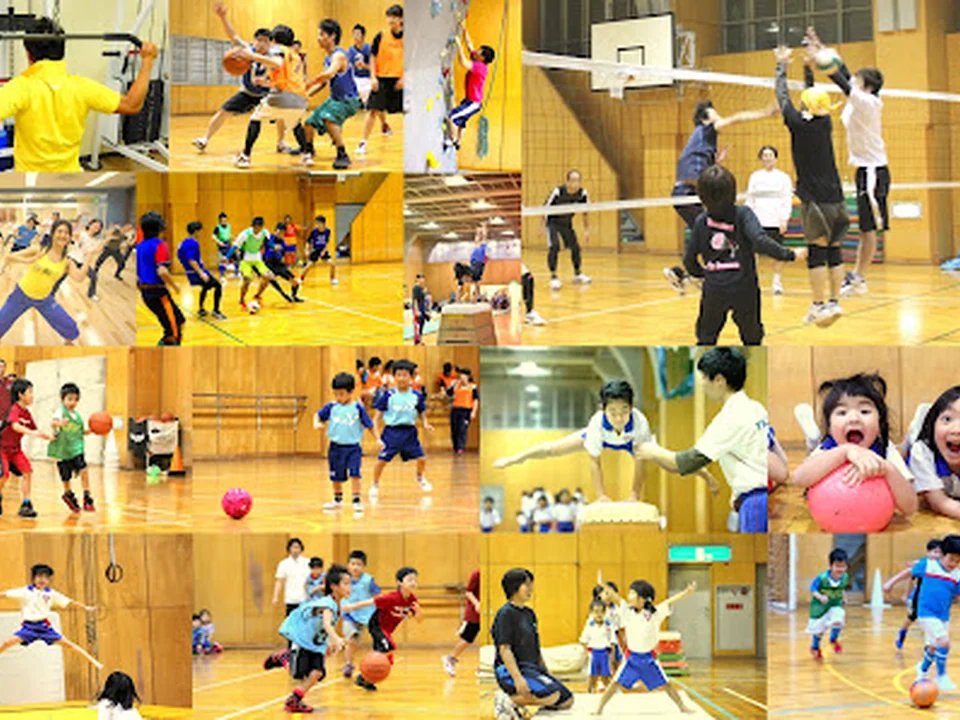 大阪YMCAウエルネススポーツクラブ土佐堀