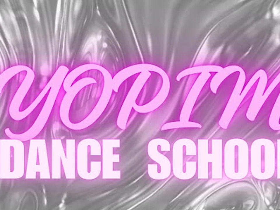 YOPIM DANCE SCHOOL