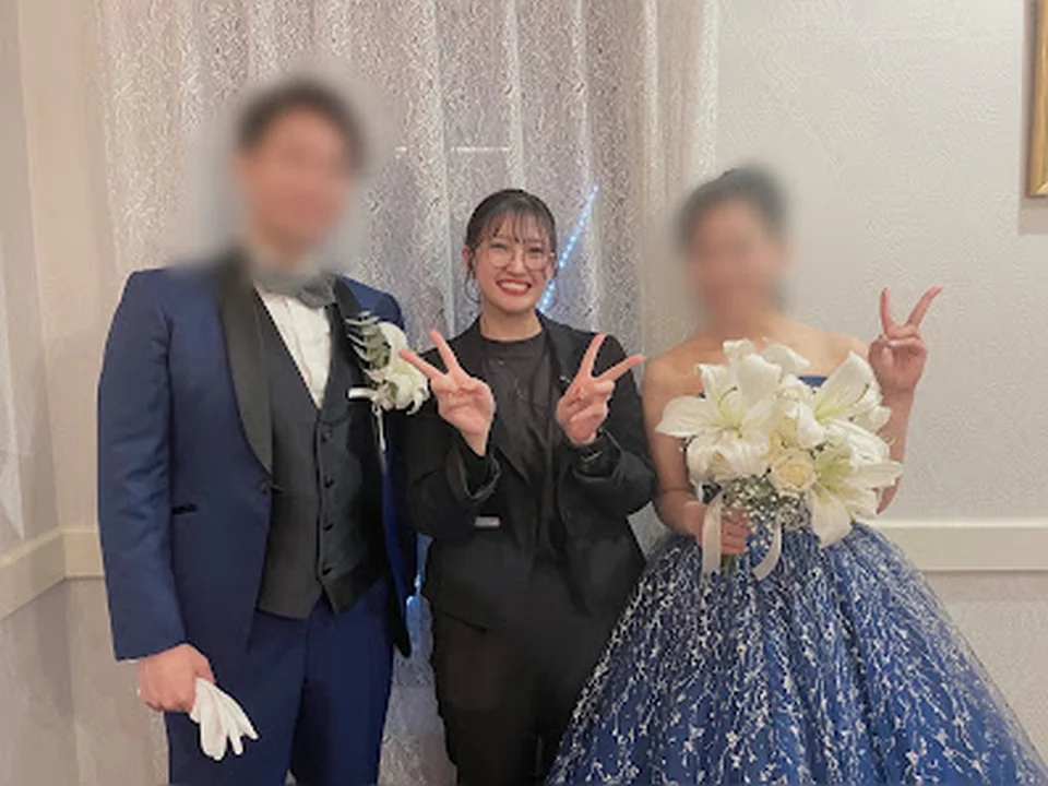 結婚相談所YUIORI