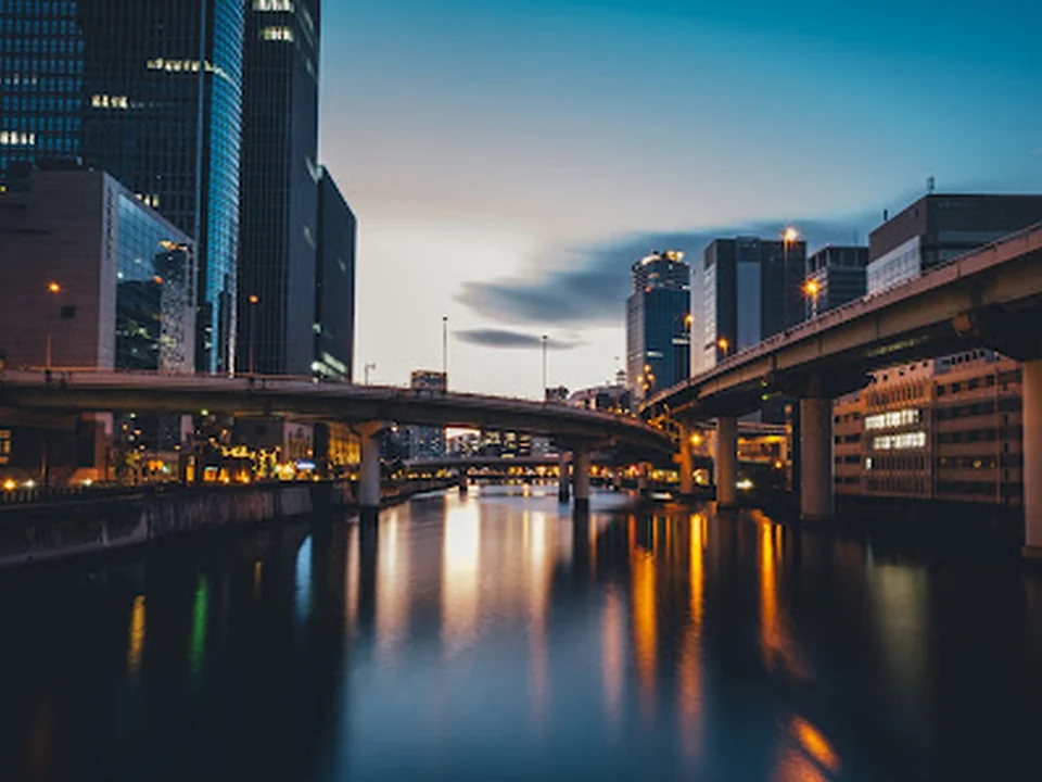 Zentis Osaka