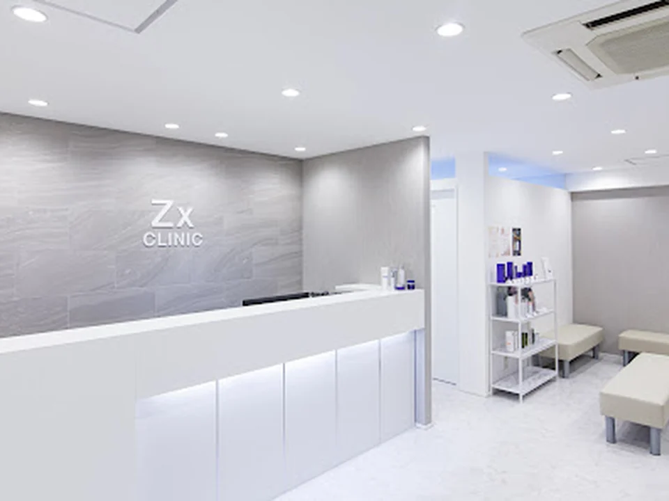 ZX-CLINIC 梅田院